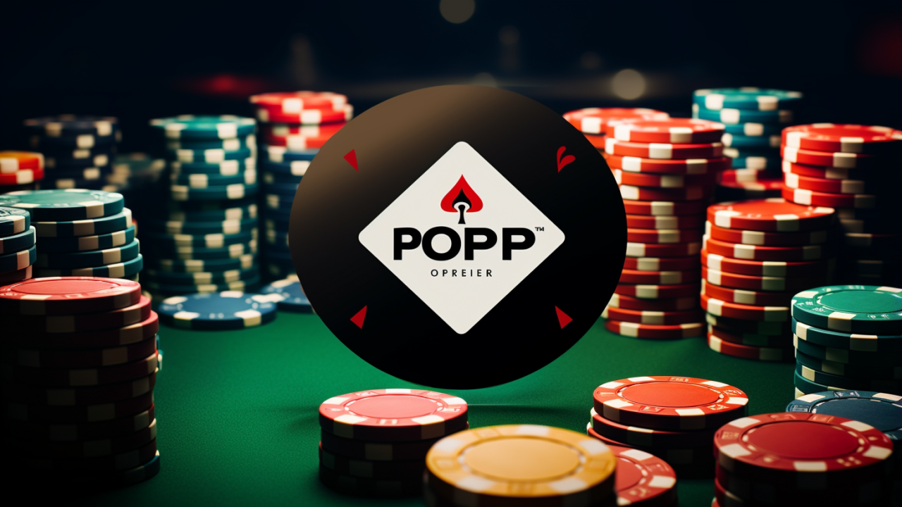 The warmup and PLO5 High Roller will be decided on...